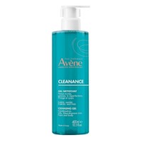 Avene Cleanance Gel 400ml