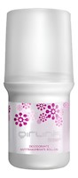 Desodorante De Mujer Roll On Girlink