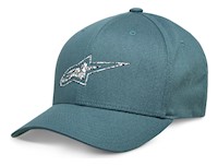 Gorro Alpinestars Granite Verde Turquesa
