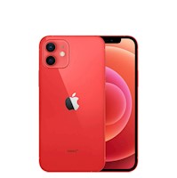 iPhone 12 Mini 128gb Rojo | Grado B | Reacondicionado