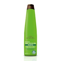 Be Natural-Shampoo Hydra Macadamia 350ml