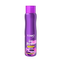 Tonno Plus Shampoo Lisos Admirables con FruitBio 400ml
