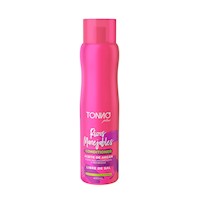 Tonno Plus Conditioner Rizos Manejables con Argán 400ml