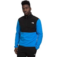 Polar Hombre The North Face Alpine Polartec 1/2 Zip