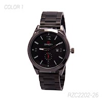 RELOJ ACUATICO HOMBRE RZC2202-26 ZANETTY - 1019181