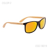 LENTES DE SOL POLARIZADA HOMBRE 1B015 BOSELLI - 1015791