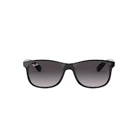 LENTES DE SOL UV400 MUJER RB4202 601/8G 55 RAY BAN ANDY