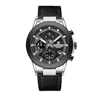 RELOJ ANALOGICO HOMBRE NF8073 NAVIFORCE - 1031244