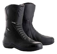 Botines Andes V2 Drystar Negro T-43