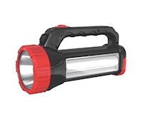 Linterna Mini Flotante con Tubo LED Recargable Home Light - Roja