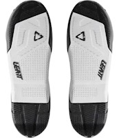 Suela Rep 4.5/5.5 Negro/blanco T-us12/13 Par