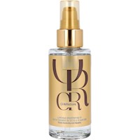 Aceite Realzador del Brillo y Suavidad Wella Oil Reflections 100ml