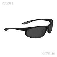 LENTES DE SOL POLARIZADA UNISEX D185 DUBERY - 1014719