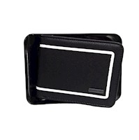 Billetera para Hombre Members Only - Negro