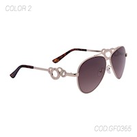 LENTES DE SOL UV400 MUJER GF0365 32F GUESS - 1018751