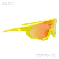 LENTES DE SOL UV400 KIDS OWN1001 OWEN - 1015818