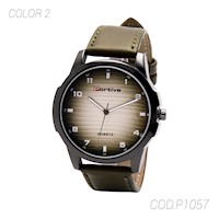 RELOJ RESISTENTE HOMBRE P1057 PORTIVE - 1012386