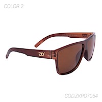 LENTES DE SOL POLARIZADA HOMBRE ZKPO7054 ZKY - 1019622