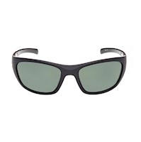 Lentes De Sol Polarizado Hombre Hd0903X 02R 61 Harley Davidson Negro Negro 10345