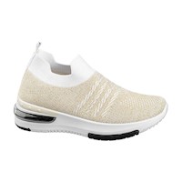 Zapatillas Urbanas Mujer CHABELY 2-YZ085