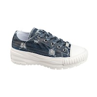 Zapatillas Urbanas Mujer CHABELY 2-YZ030