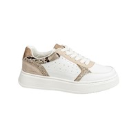 Zapatillas Urbanas Mujer CHABELY 2-YZ112