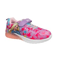 Zapatillas Urbanas Niñas BARBIE 2-AR847