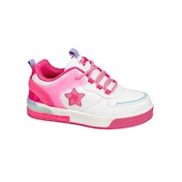 Zapatillas Urbanas Niñas BARBIE 2-AR1107