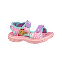 Sandalias Niñas BARBIE 2-AR1164