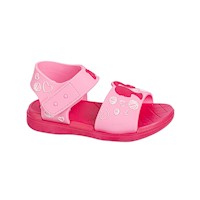 Sandalias Niñas BARBIE 2-AR1133