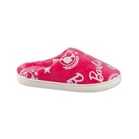 Pantuflas Mujer BARBIE 2-BY111