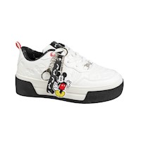 Zapatillas Urbanas Niños MICKEY MOUSE 2-KY032