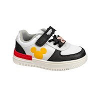 Zapatillas Urbanas Niños MICKEY MOUSE 2-MC781