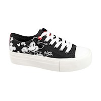 Zapatillas Urbanas Mujer MICKEY MOUSE 2-KY040