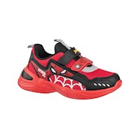 Zapatillas Urbanas Niños SPIDERMAN 2-SN949