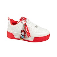 Zapatillas Urbanas Niñas MINNIE MOUSE 2-NY055