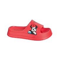 Sandalias Mujer MINNIE MOUSE 2-NY050