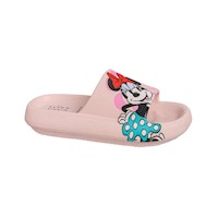 Sandalias Mujer MINNIE MOUSE 2-NY049