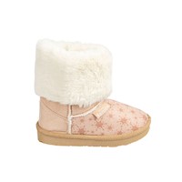 Botines Niñas FROZEN 2-FZ712