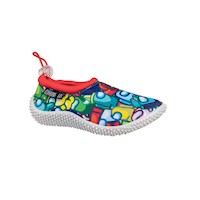 Aqua Shoes Niños AMONG US 2-AU001