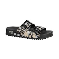 Sandalias Mujer STITCH 2-SGC49