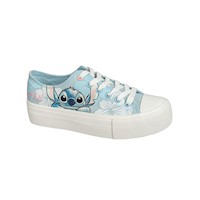 Zapatillas Urbanas Mujer STITCH 2-TY044