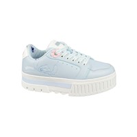 Zapatillas Urbanas Mujer STITCH 2-TY054
