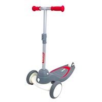 46445 SCOOTER Q - ROJO