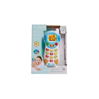 Celular Light-Up Infanti