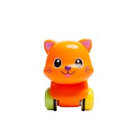 Press & Go Kitten Infanti