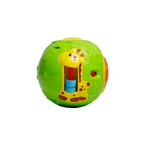 Pelota De Actividad Infanti