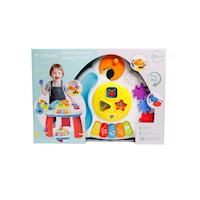 Centro De Actividad Infanti