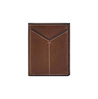 BILLETERA TRIPLE PLIEGO HOMBRE SML1866200 FOSSIL