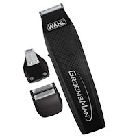 Cortadora de Cabello GroomsMan All In One 05537-3008 WAHL